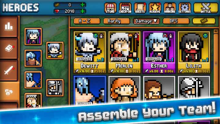 逝去的日子APP
