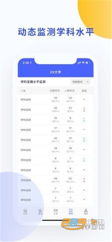 院校情报app安卓版v1.0.4