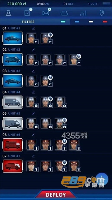 112接线员手机汉化破解版v1.0