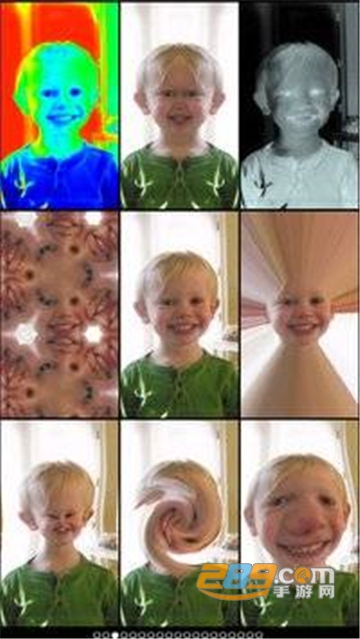Mega Photo Shot安卓破解版软件v3.2.6