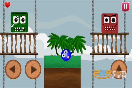 沙雕滚球免费版v1.3