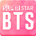 超级明星BTSAPP