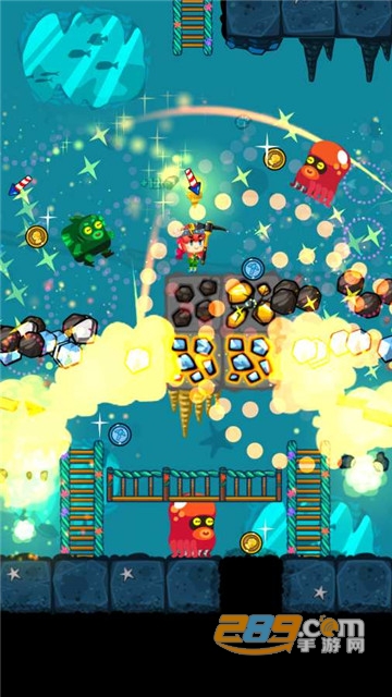 Pocket Mine 3(口袋矿工3汉化最新版2021)v21.6.0安卓版