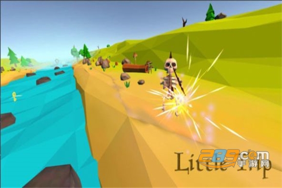 我的木筏旅行最新版v0.4