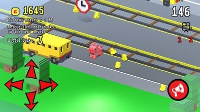 迷路的鸭子APP