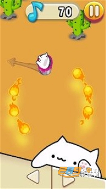 Bongo Cat - The Game(邦戈猫免费版)v1.0.0