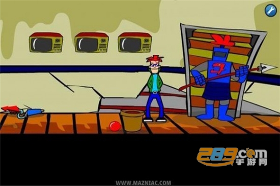 Cody Crazy Halloween(科迪的万圣节官方版)v1.0.13