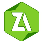 zarchiver pro老外管理器下载2026安卓汉化版v1.2.2汉化安卓版