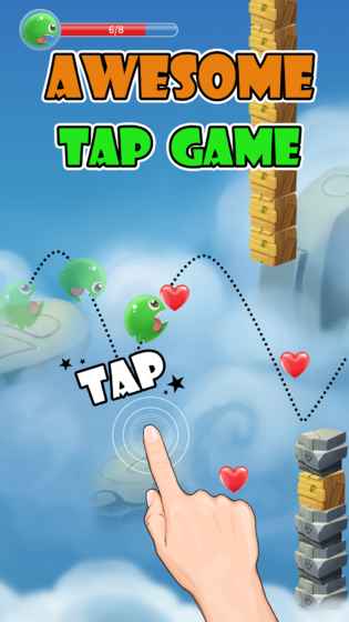 Flappy BusterAPP