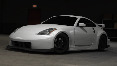 Redline DriftAPP