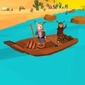 我的木筏旅行最新版v0.4