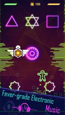 星系逃脱APP