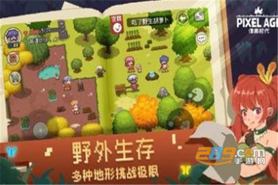 像素时代正式版