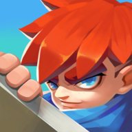 Quest Rush!(超能战斗王内购破解版)v1.0.5
