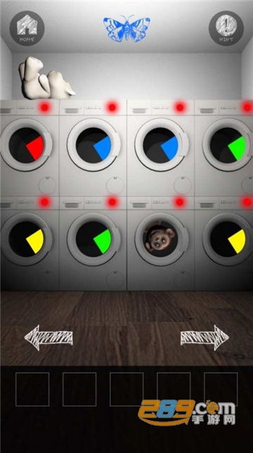 EscapeGame03(10分钟逃脱迷之公寓无限提示破解版)v0.3.1