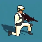 陆战射击3D游戏安卓最新版破解v1.26.1