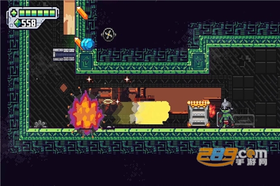 Moon Raider月球掠夺者安卓版v1.0.0