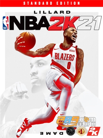 NBA2K20(nba2k21手机版中文版)v98.0.2官方安卓版