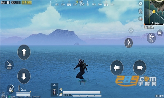和平精英鸡仙除草辅助破解版免费最新版v9.0最新版