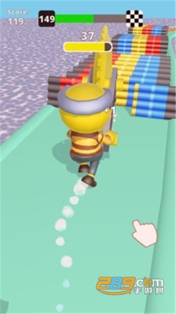 切割新人王免费版v0.9