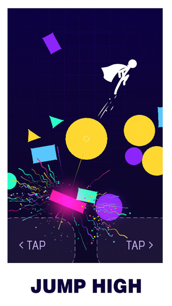 霓虹小白人APP