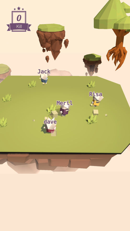 Shove.io