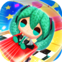 初音未来玩偶火车游戏中文安卓版v1.0.0安卓版