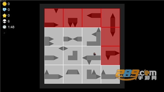 i wanna be the Creator(我想成为创造者中文破解版)v2.729最新版