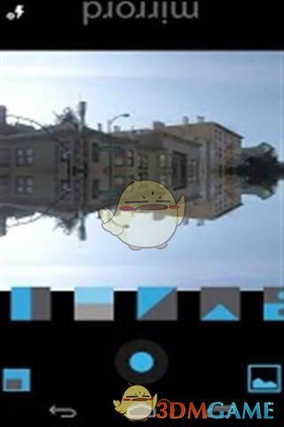 镜像相机APP