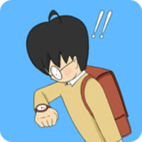 我进不去学校了无限提示版v1.0