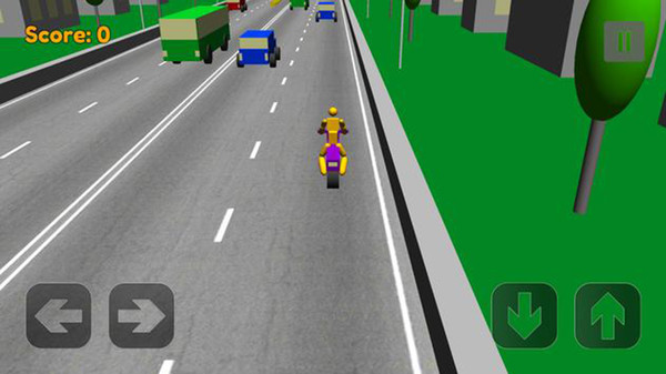 Blokstok公路赛APP