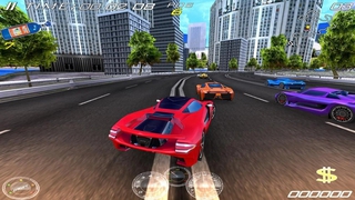 极速赛车5免费最新版
