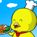 Chick In the Kitchen(厨房里的小鸡游戏官方版)v1.0安卓版