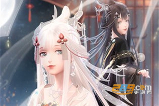 闪烁暖暖游戏福利版