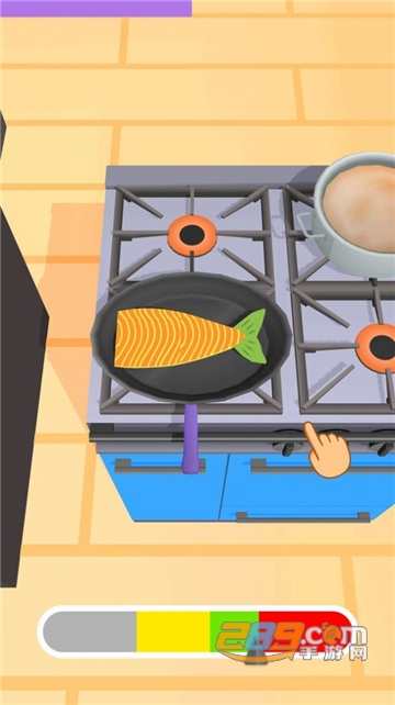 料理大师最新中文版v0.1