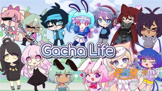 加查俱乐部无限金币钻石最新破解版v1.1.5最新版