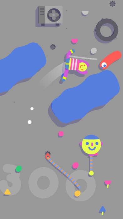 Climbing FlailAPP