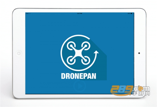 dronepan一键全景航拍神器中文安卓版v1.0.0安卓版