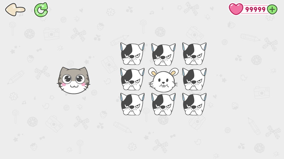 猫抓小老鼠APP