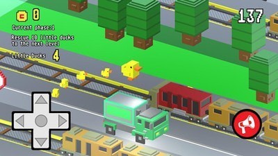 迷路的鸭子APP