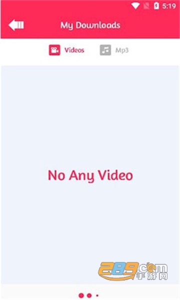 TikTok去水印牛牛解析工具中文免费版v1.0.51免费版