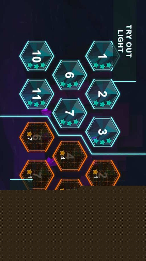 着陆任务：行星深度APP