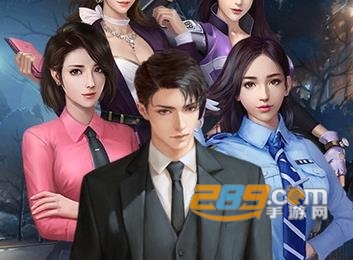 豪门战神游戏安卓版