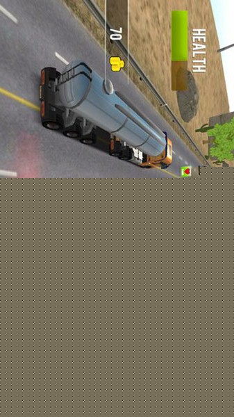 坦克赛车2APP