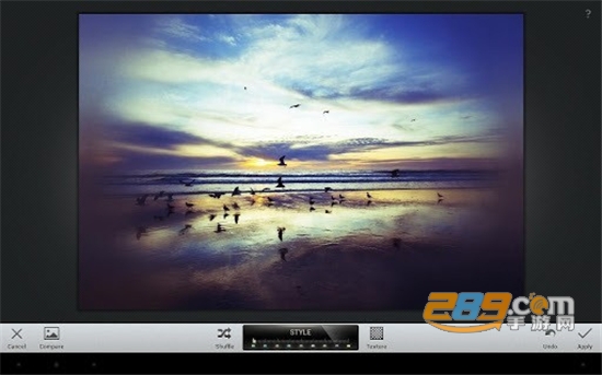 snapseed app华为版下载2024最新版v2.22.0华为版