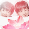TFBOYS动态壁纸主题APP