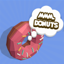 Mmm甜甜圈APP