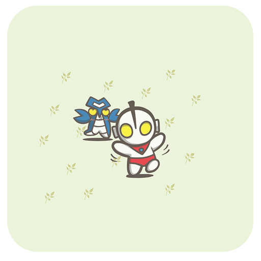 奥特曼-主题壁纸美化app主题美化免费版v5.8.1安卓版