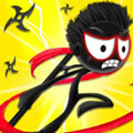 火柴人斗殴APP