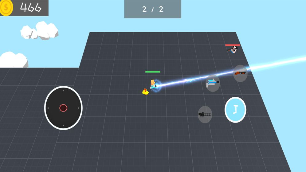 拯救小鸡APP